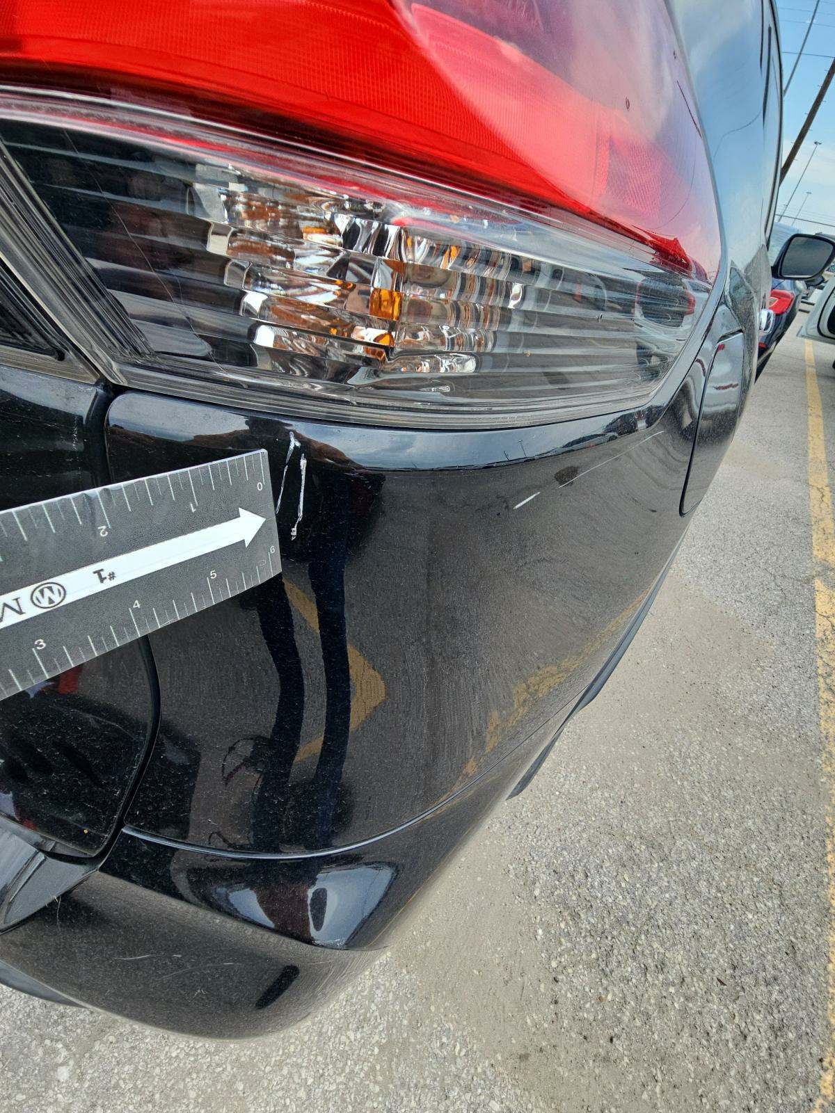 2018 Nissan Rogue SV FWD