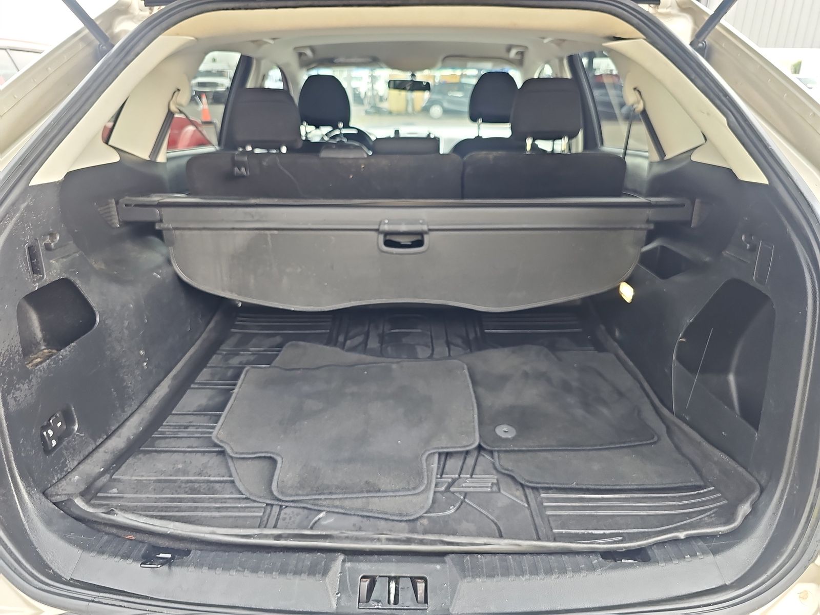 2018 Ford Edge SEL FWD
