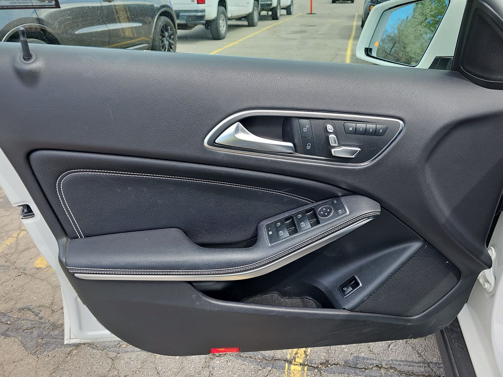 2018 Mercedes-Benz GLA GLA 250 AWD