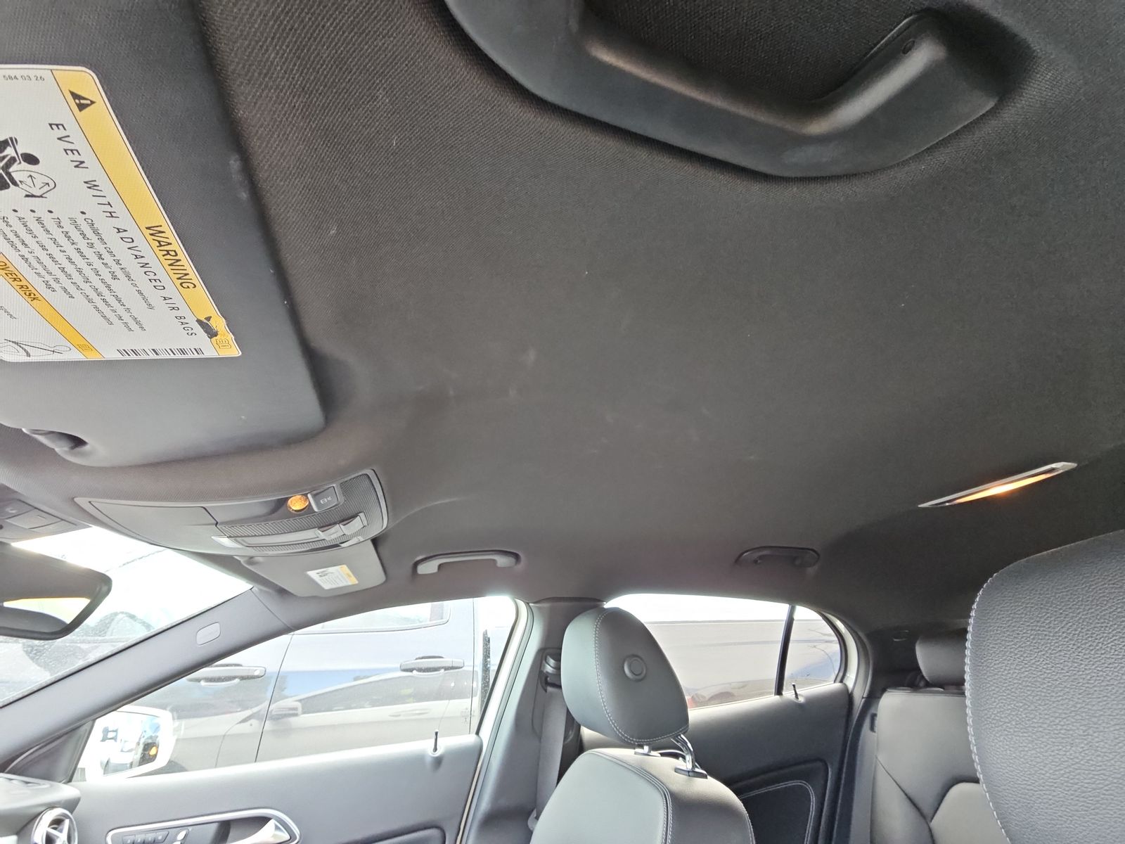 2018 Mercedes-Benz GLA GLA 250 AWD