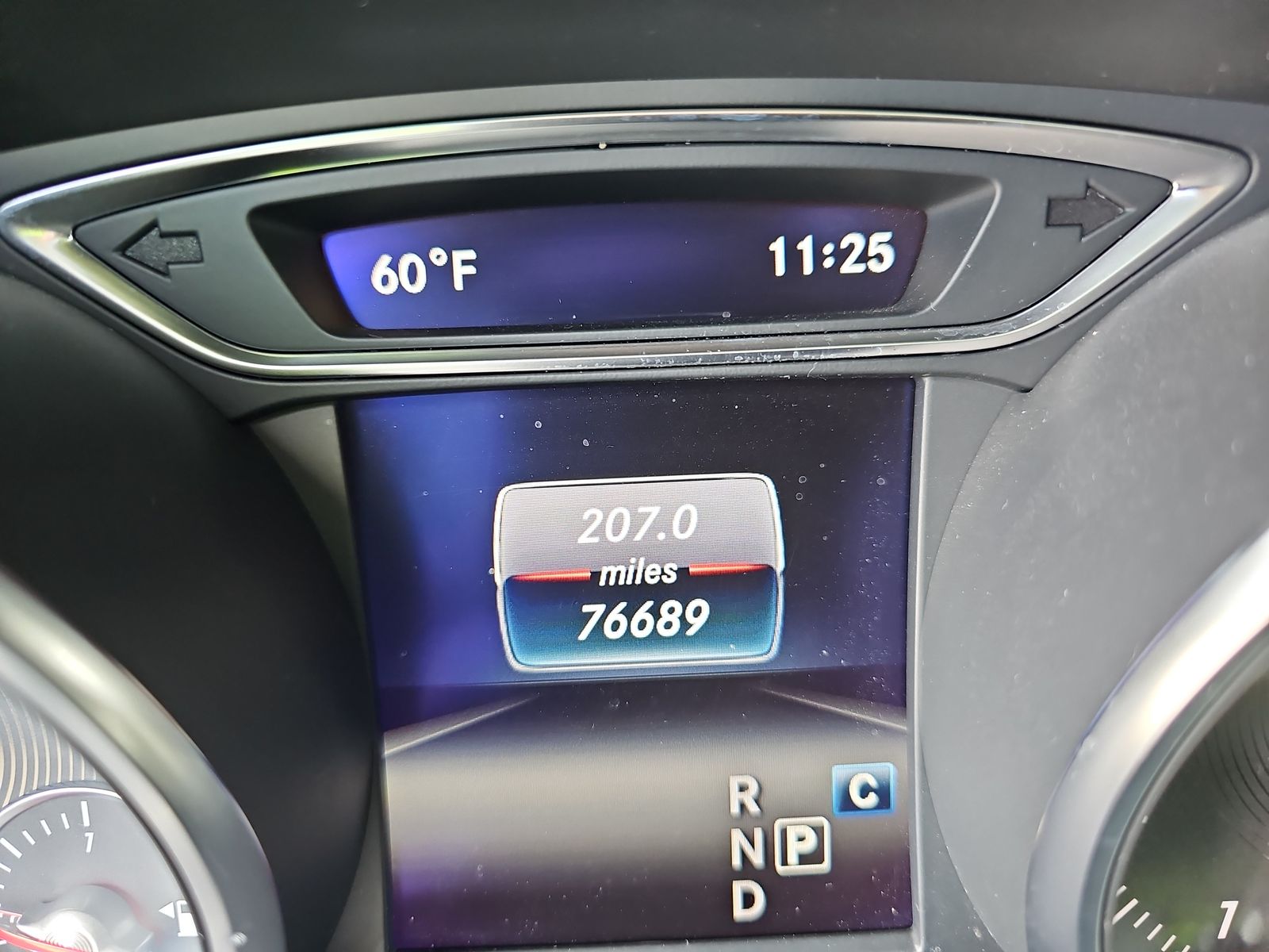 2018 Mercedes-Benz GLA GLA 250 AWD