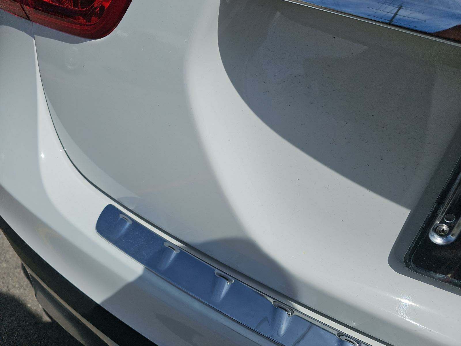 2018 Mercedes-Benz GLA GLA 250 AWD