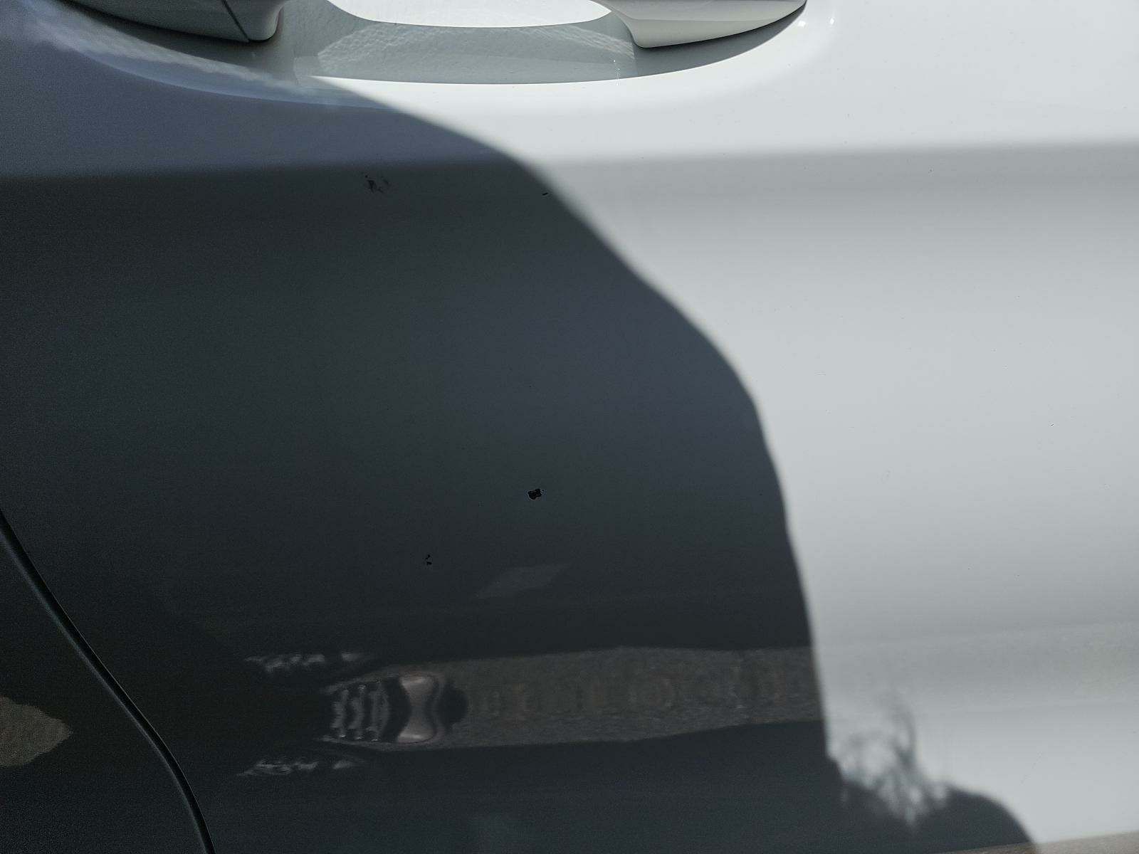 2018 Mercedes-Benz GLA GLA 250 AWD