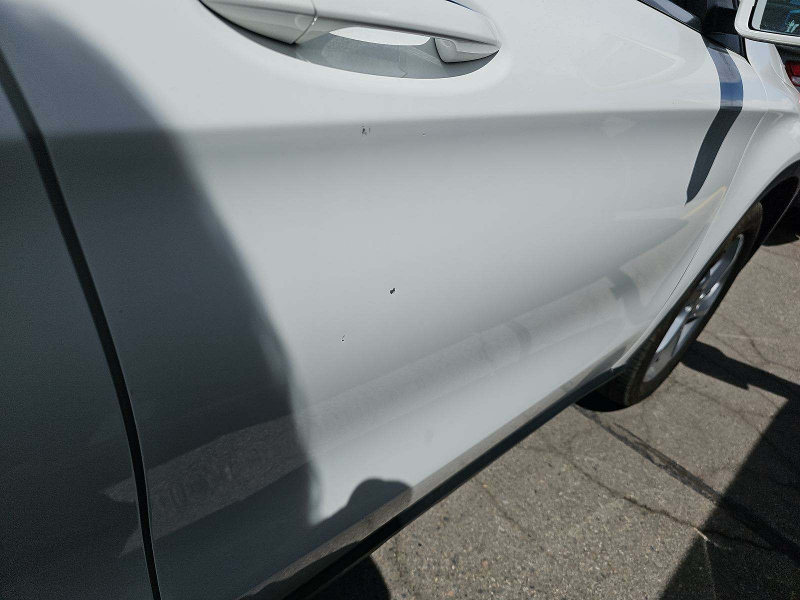 2018 Mercedes-Benz GLA GLA 250 AWD