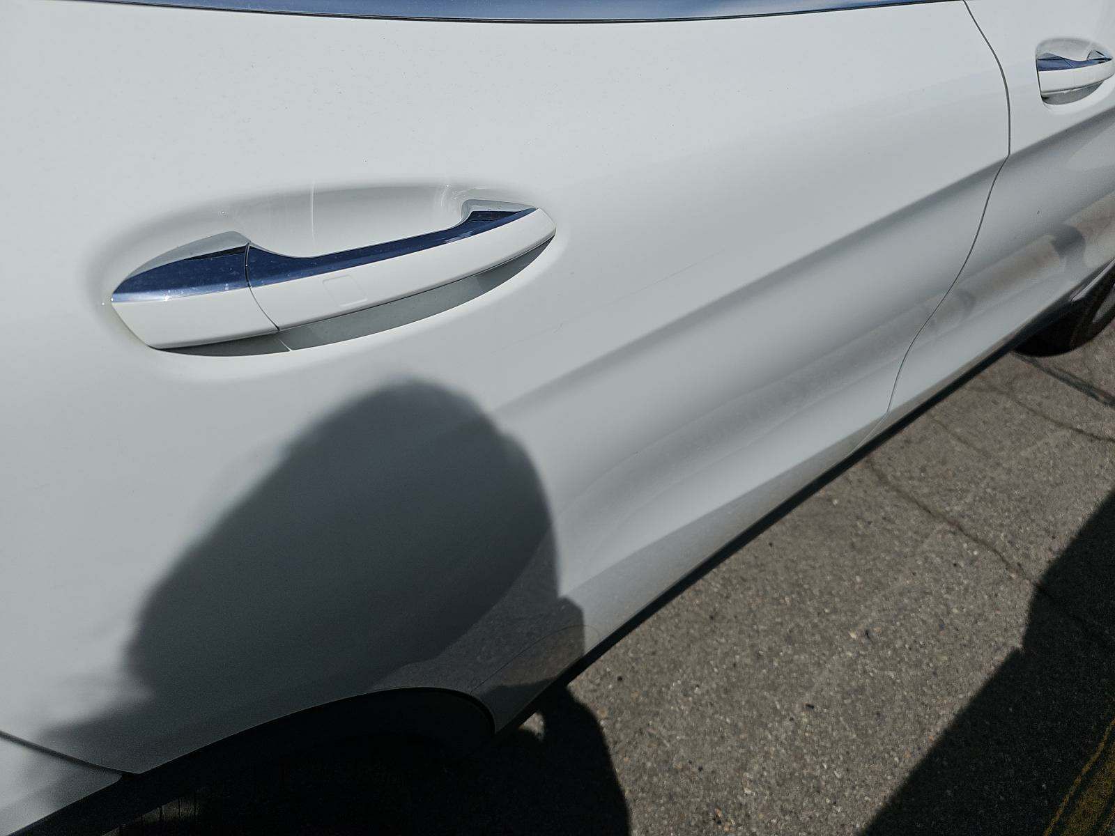 2018 Mercedes-Benz GLA GLA 250 AWD