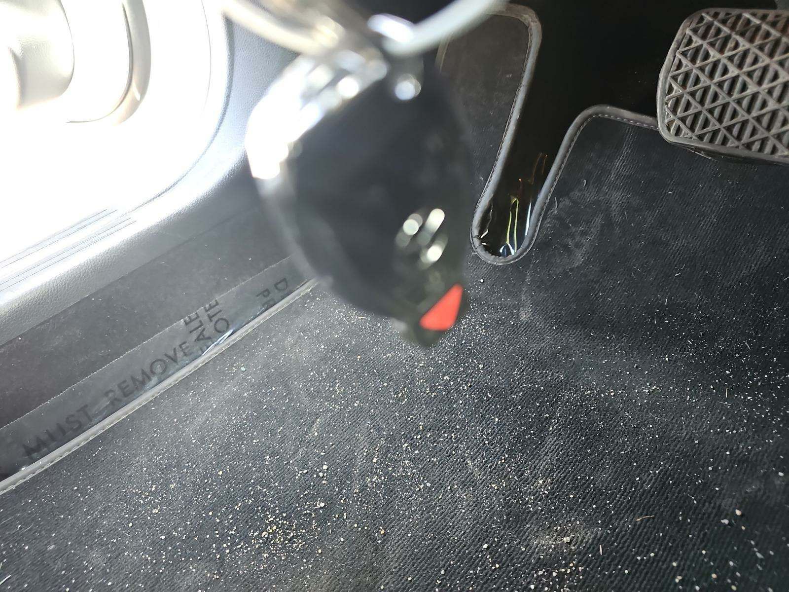 2018 Mercedes-Benz GLA GLA 250 AWD