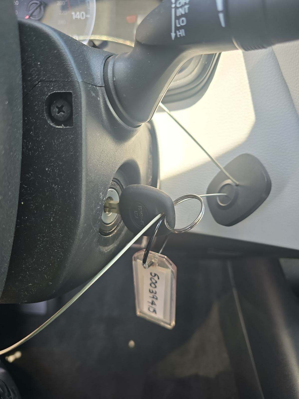 2020 Toyota Corolla SE FWD