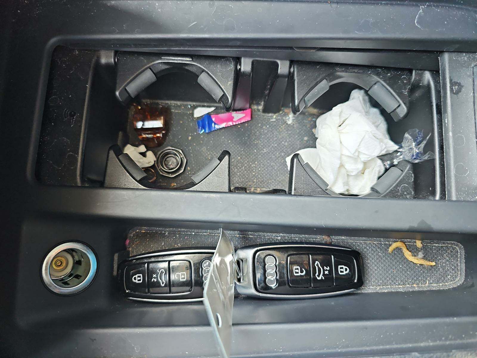 2021 Audi e-tron Premium AWD