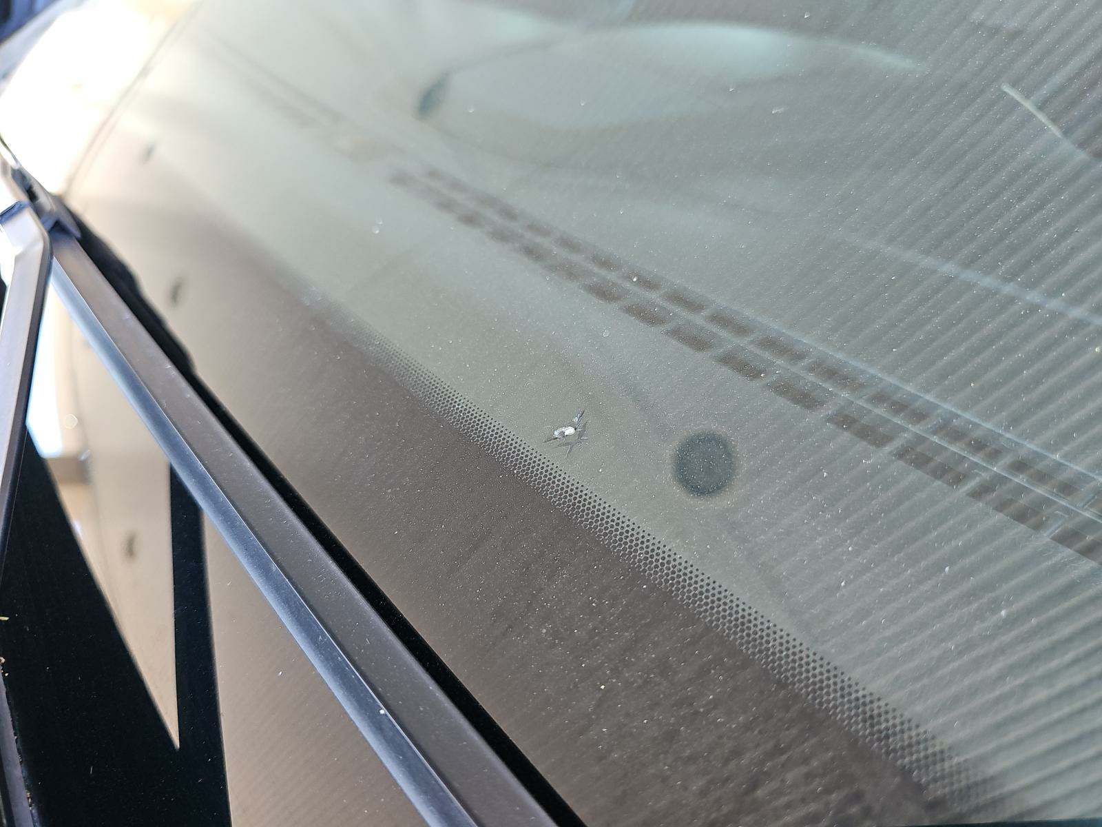 2019 Ford Edge Titanium FWD