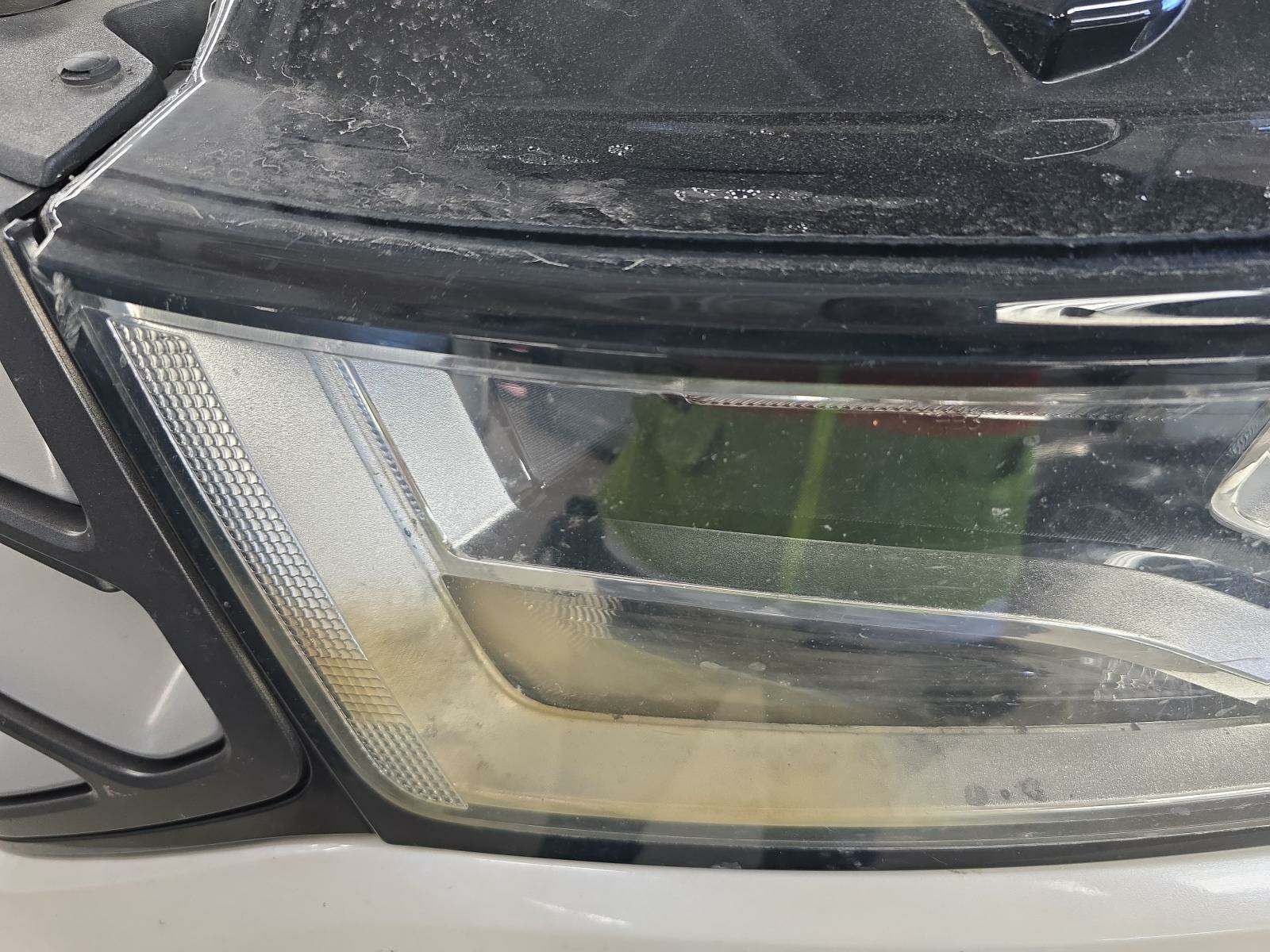 2018 Ford Edge SEL AWD
