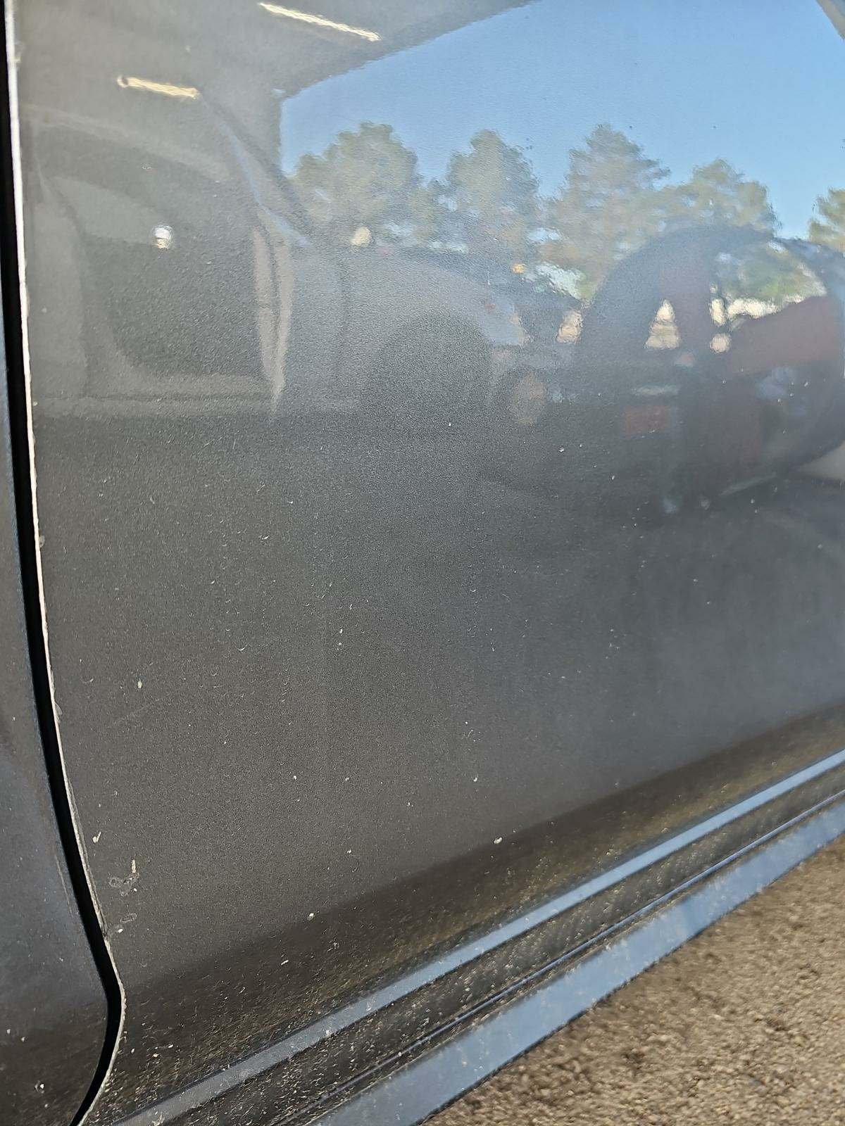 2018 Nissan Rogue S FWD