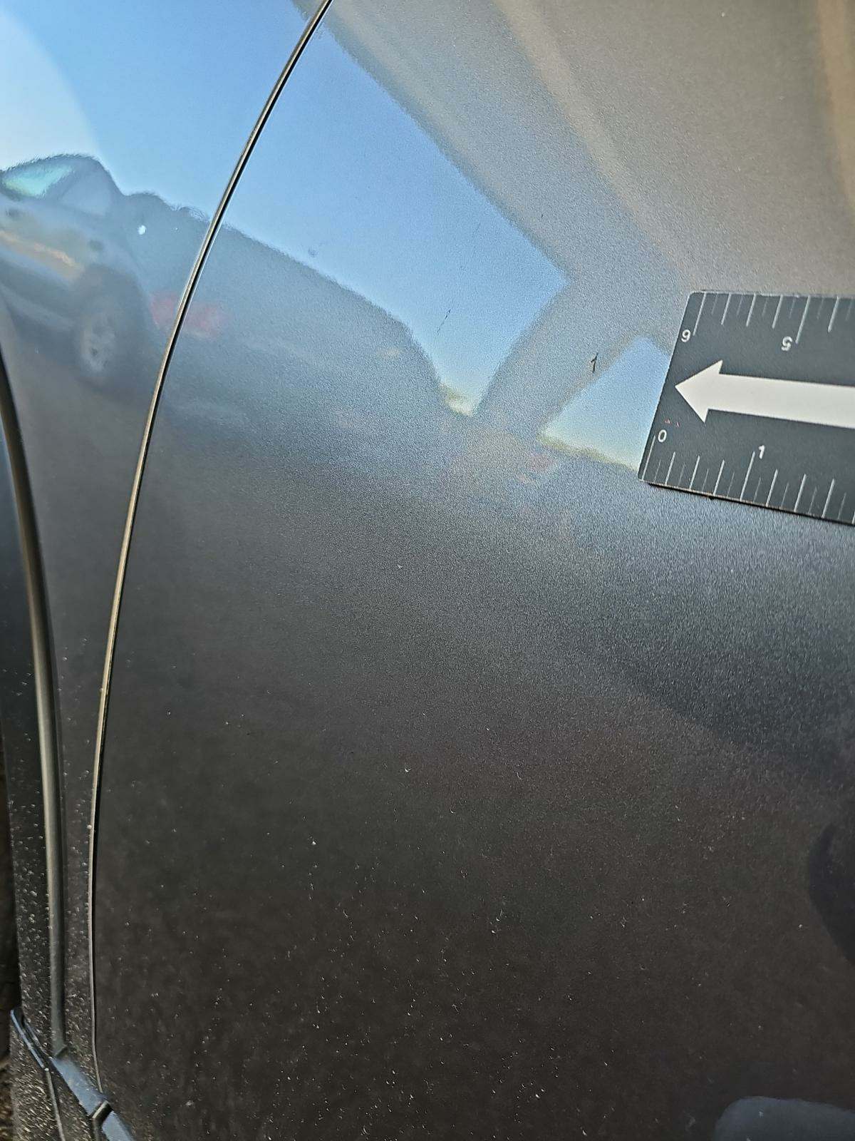 2018 Nissan Rogue S FWD