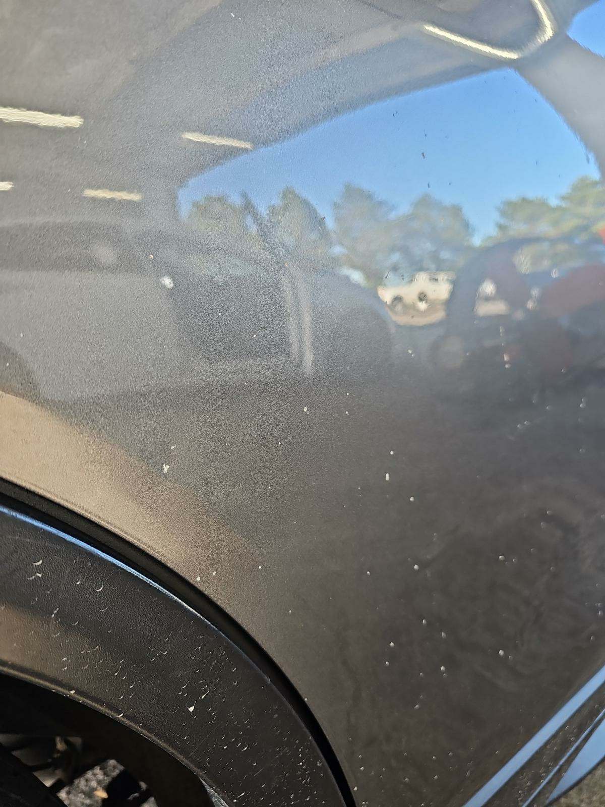 2018 Nissan Rogue S FWD