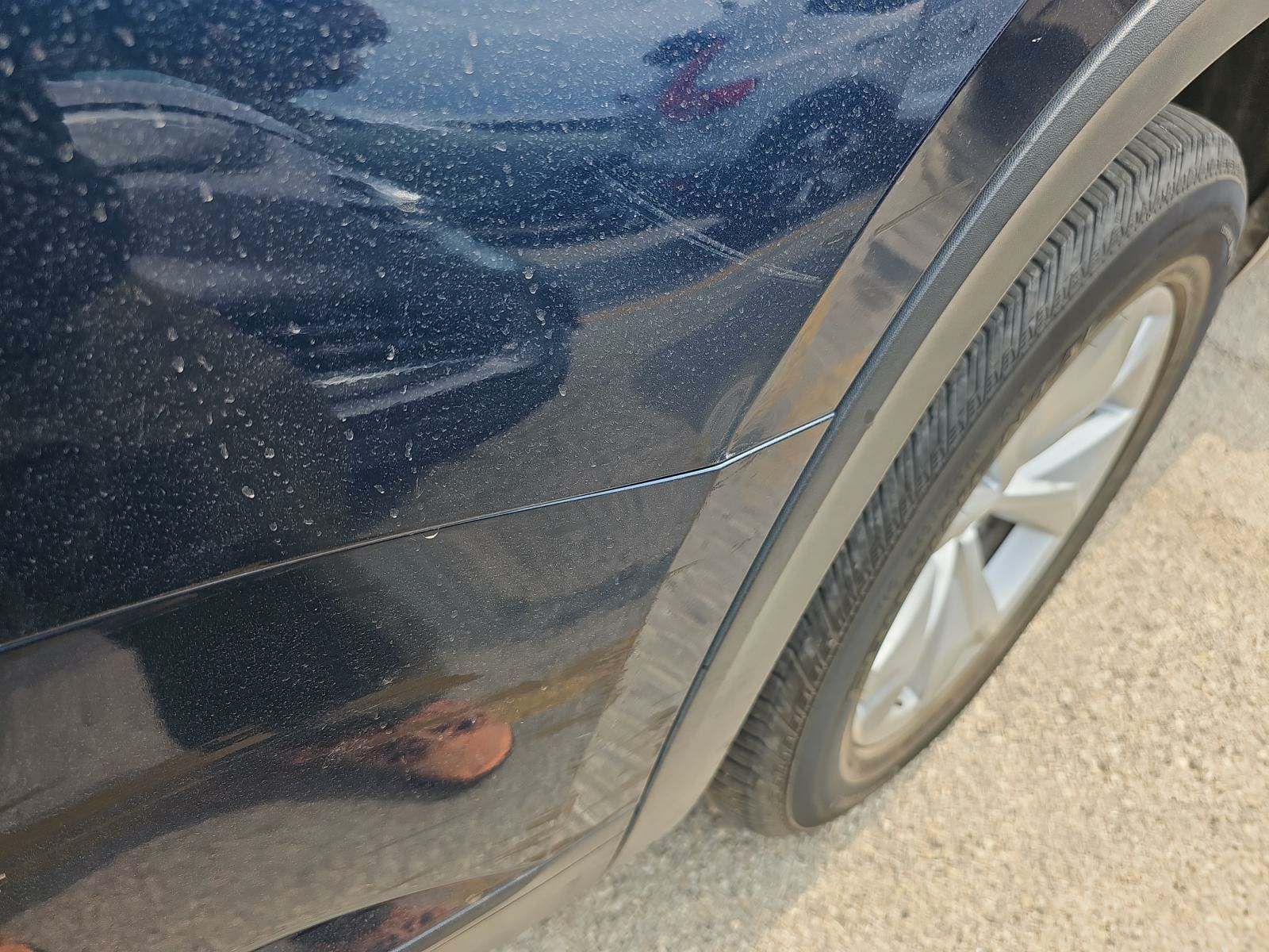 2018 Volkswagen Atlas 3.6L SE AWD