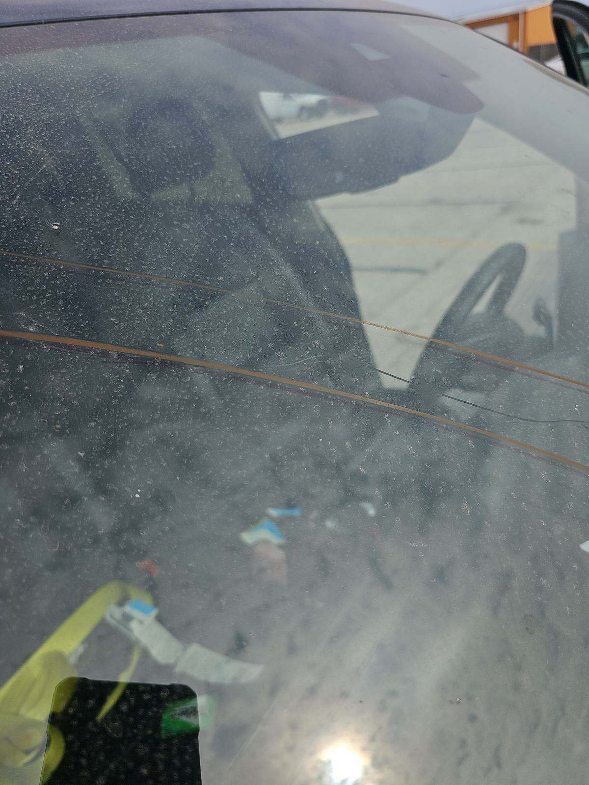 2018 Volkswagen Atlas 3.6L SE AWD