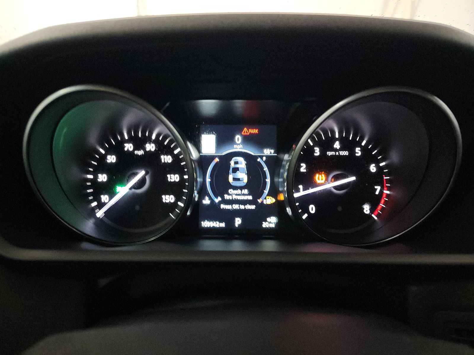 2017 Land Rover Discovery HSE Luxury AWD