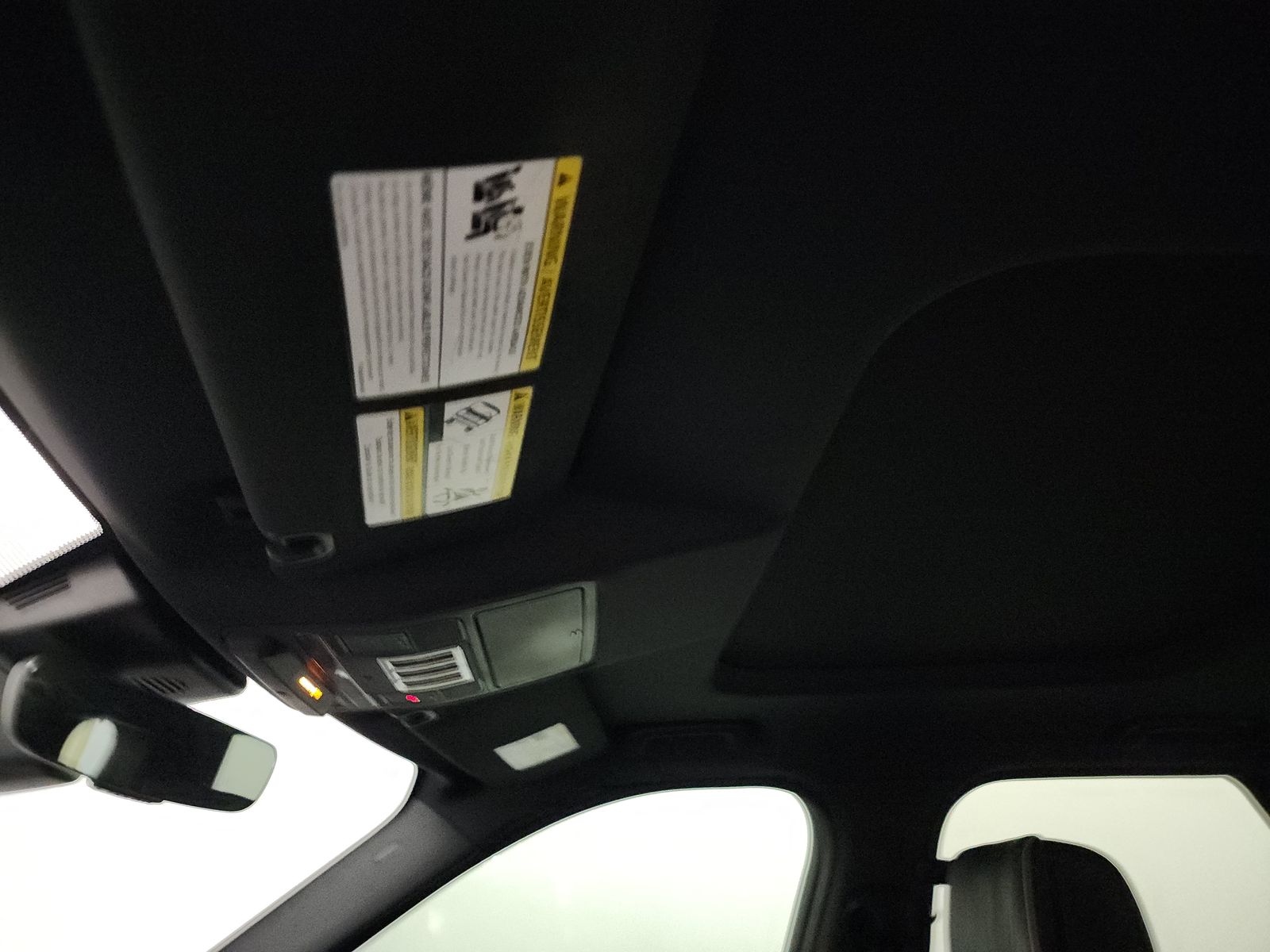 2017 Land Rover Discovery HSE Luxury AWD