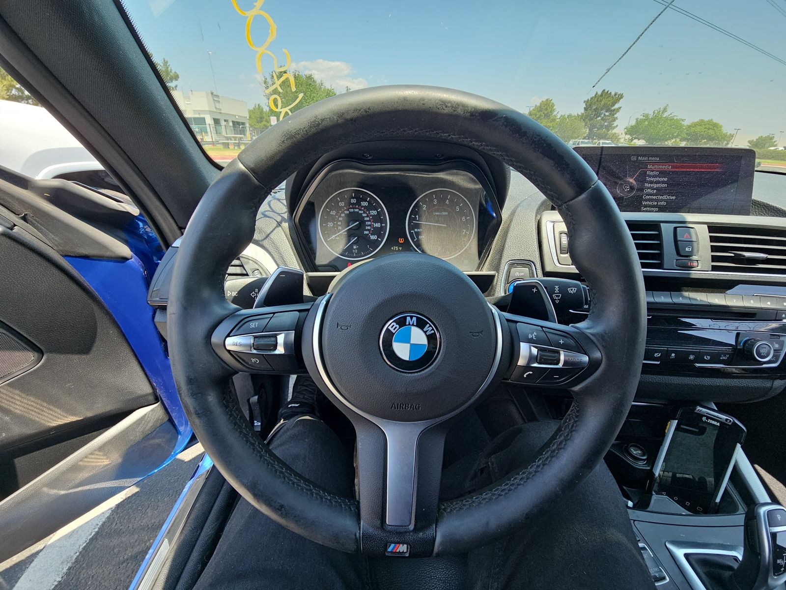 2016 BMW 2 Series M235i RWD