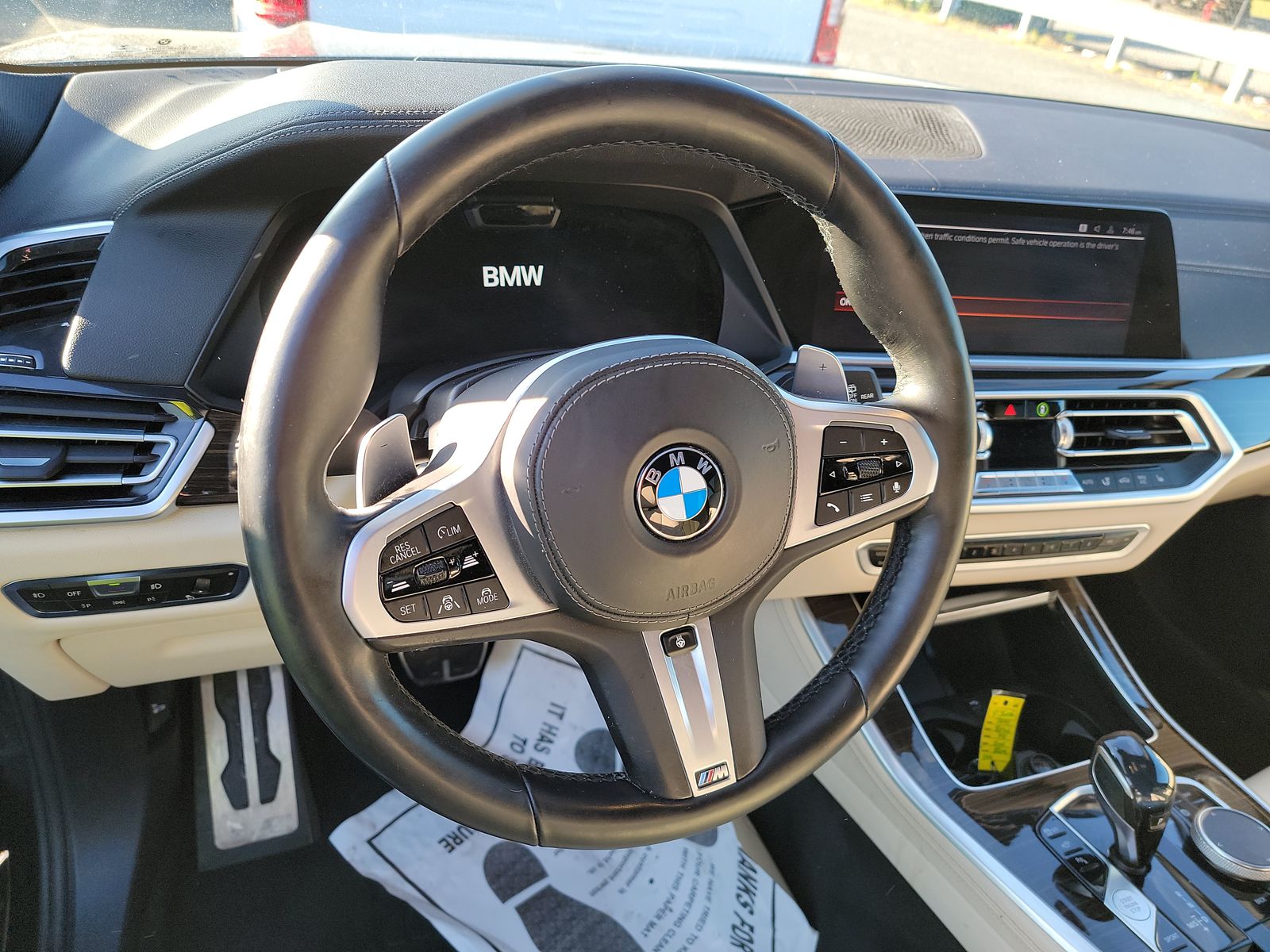 2021 BMW X5 xDrive40i AWD