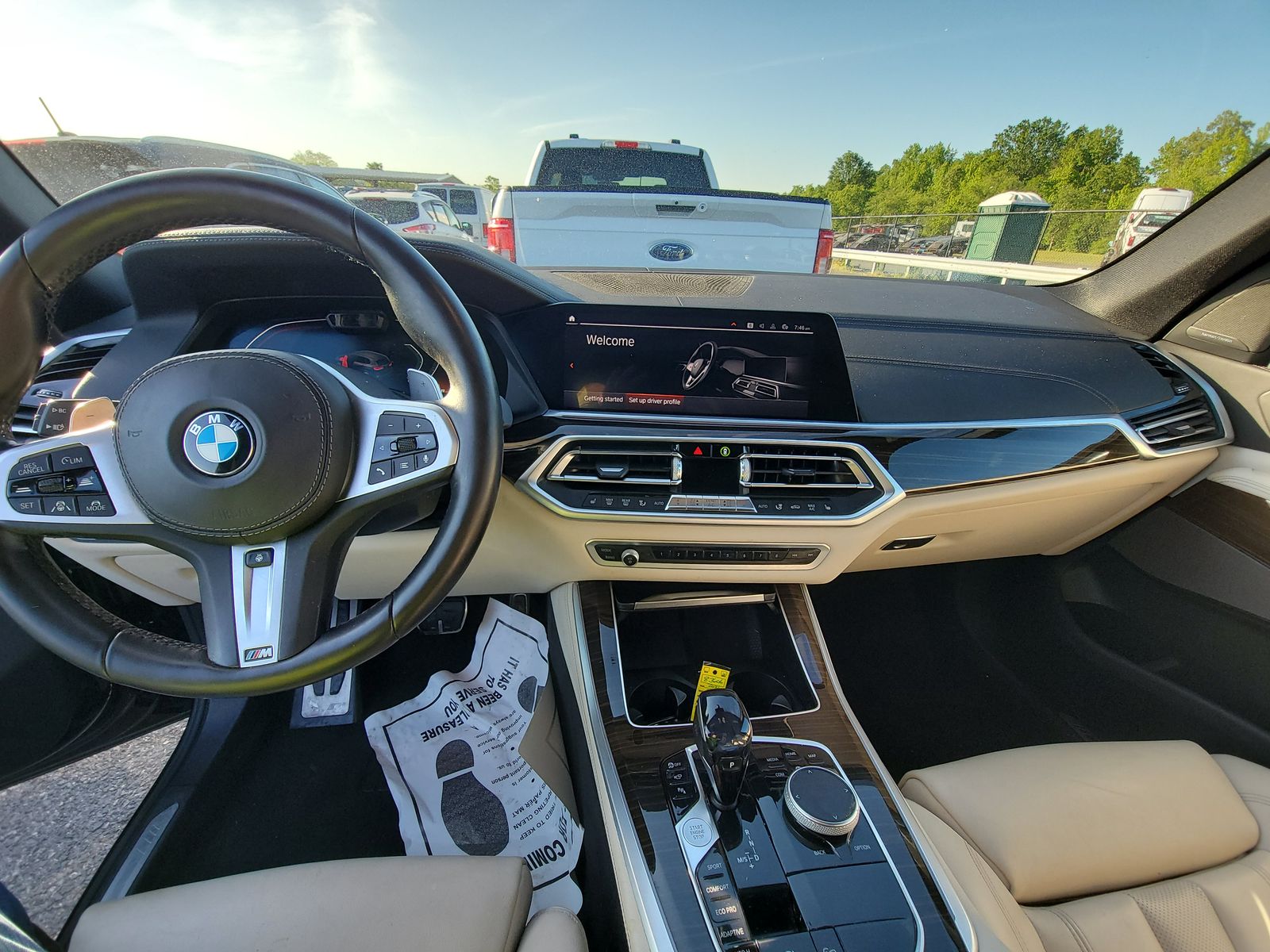 2021 BMW X5 xDrive40i AWD