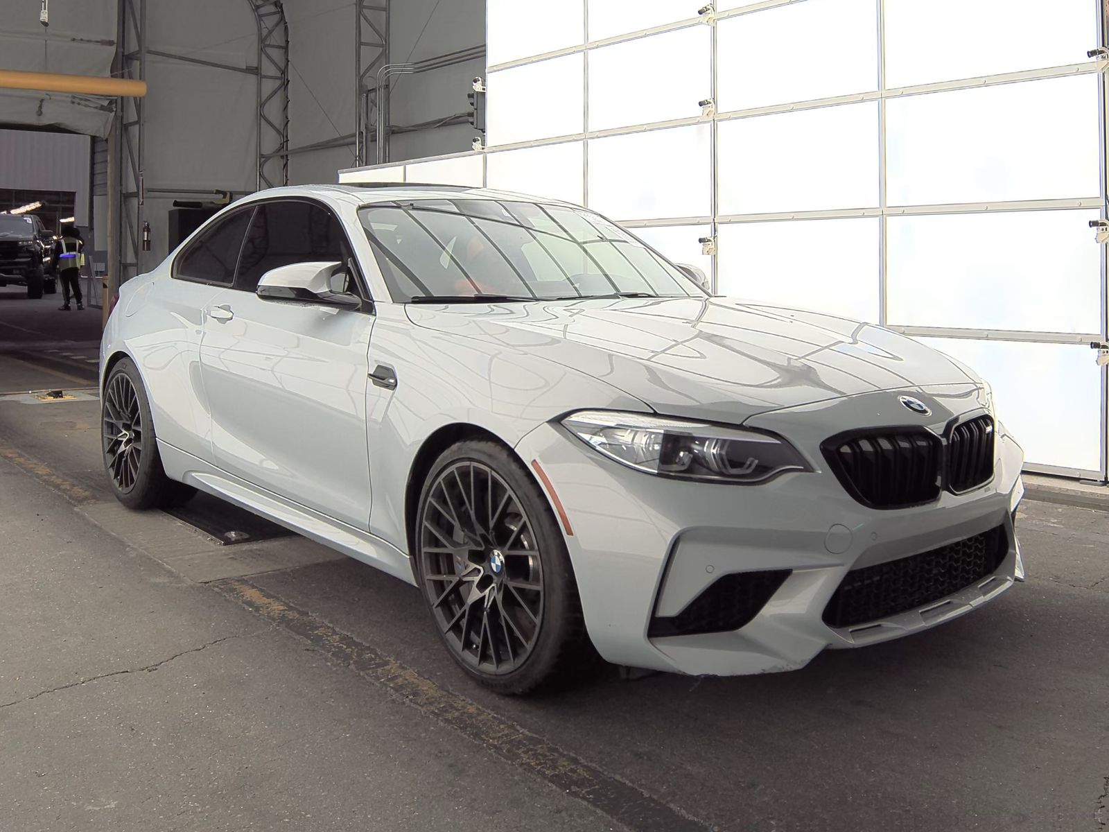 2020 BMW M2 Competition RWD