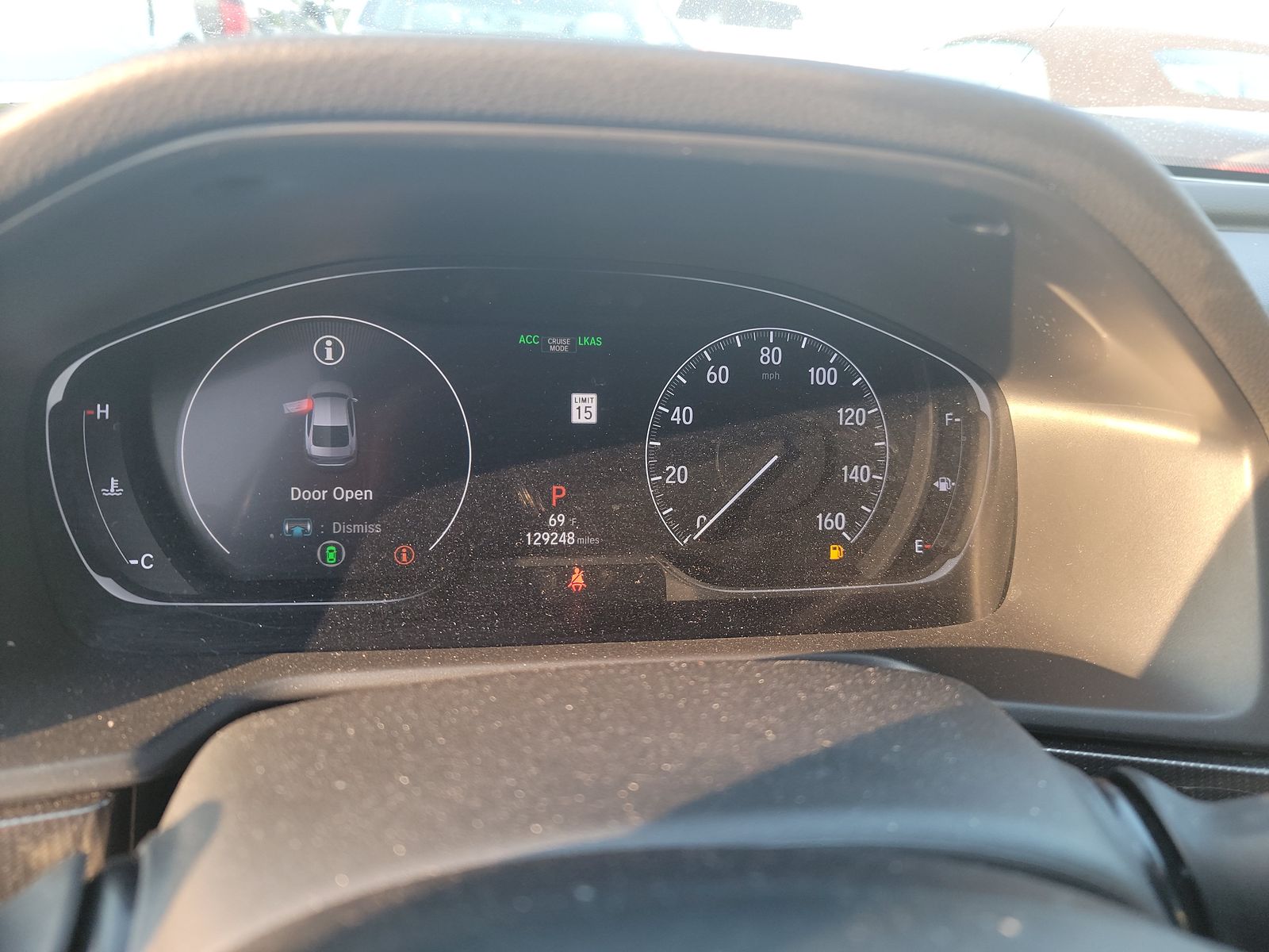 2018 Honda Accord Sport FWD