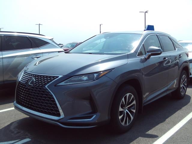 Used 2021 Lexus RX RX 350 with VIN 2T2HZMDA1MC276889 for sale in Minneapolis, Minnesota