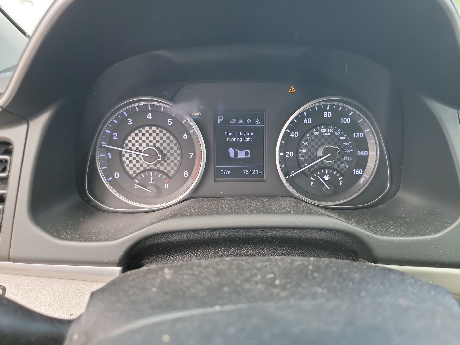 2020 Hyundai Elantra SEL FWD