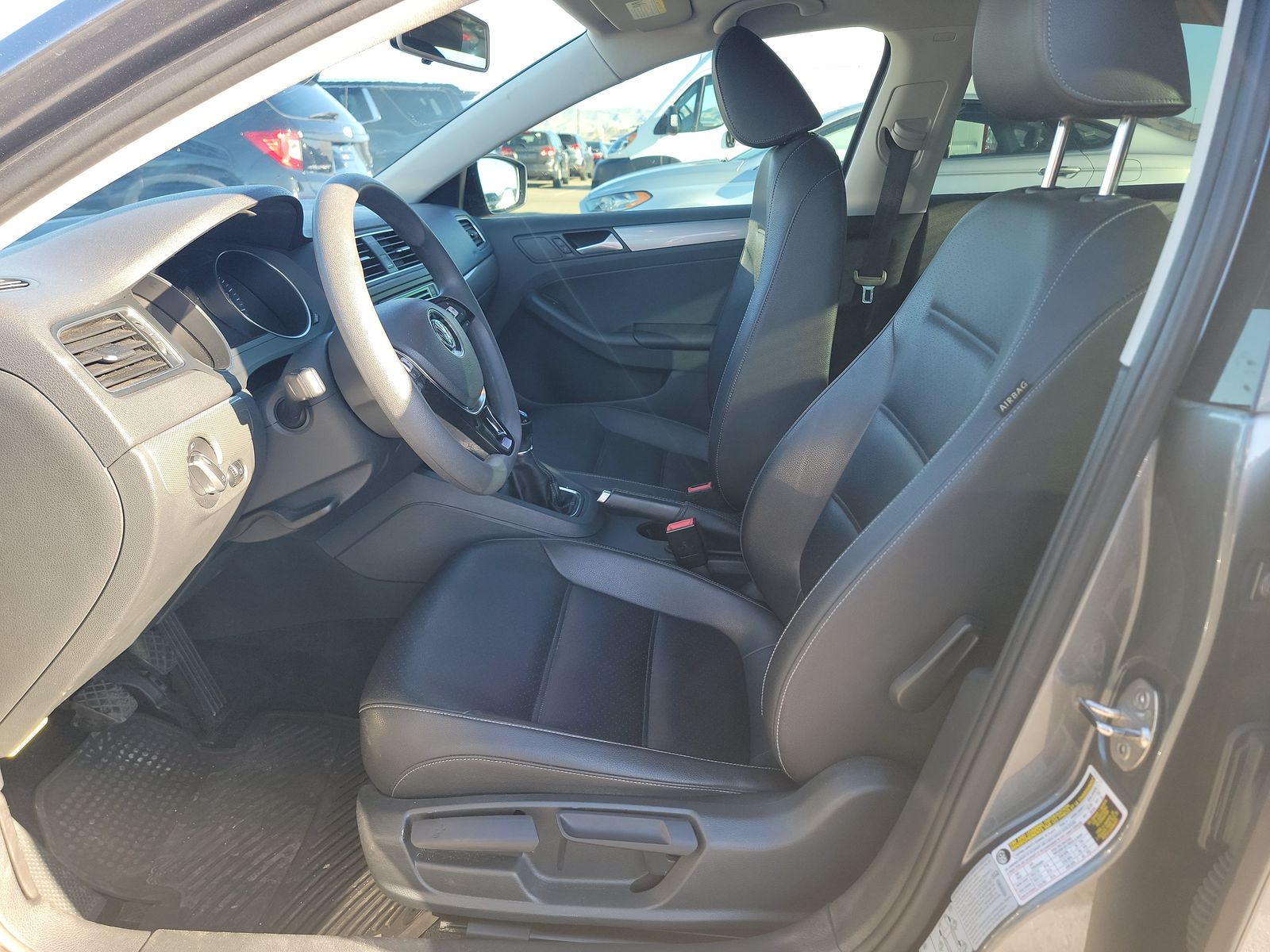 2018 Volkswagen Jetta 1.4T Wolfsburg Edition FWD