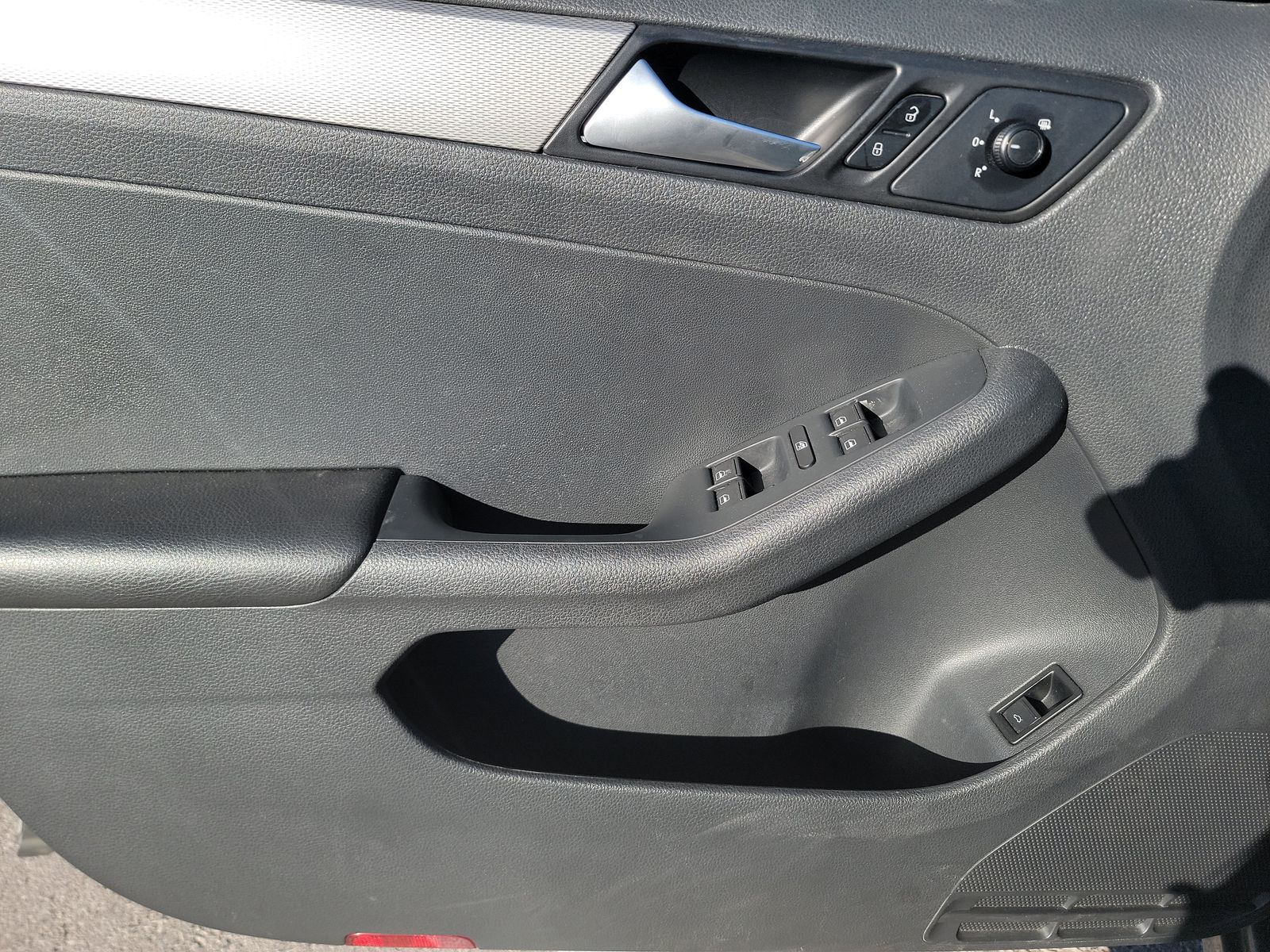 2018 Volkswagen Jetta 1.4T Wolfsburg Edition FWD