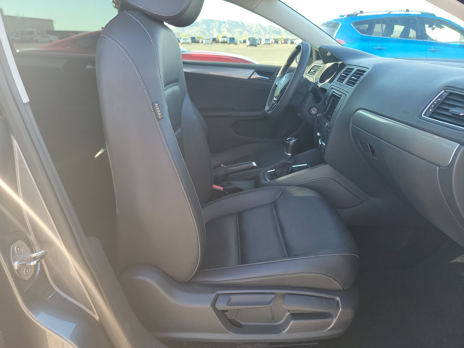 2018 Volkswagen Jetta 1.4T Wolfsburg Edition FWD