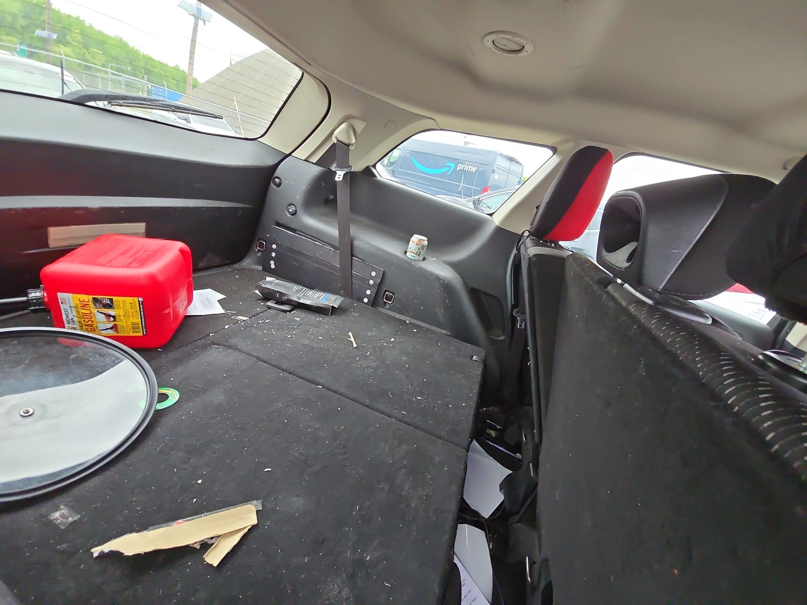 2019 Dodge Journey SE FWD