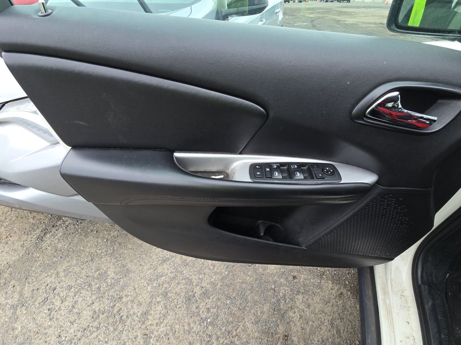 2019 Dodge Journey SE FWD