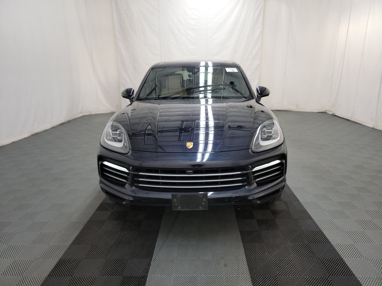 2021 Porsche Cayenne Base AWD