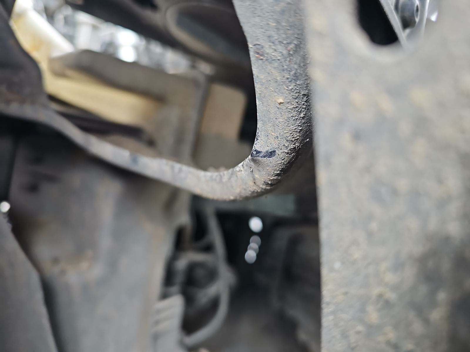 2015 Volkswagen Passat 1.8T Wolfsburg Edition FWD