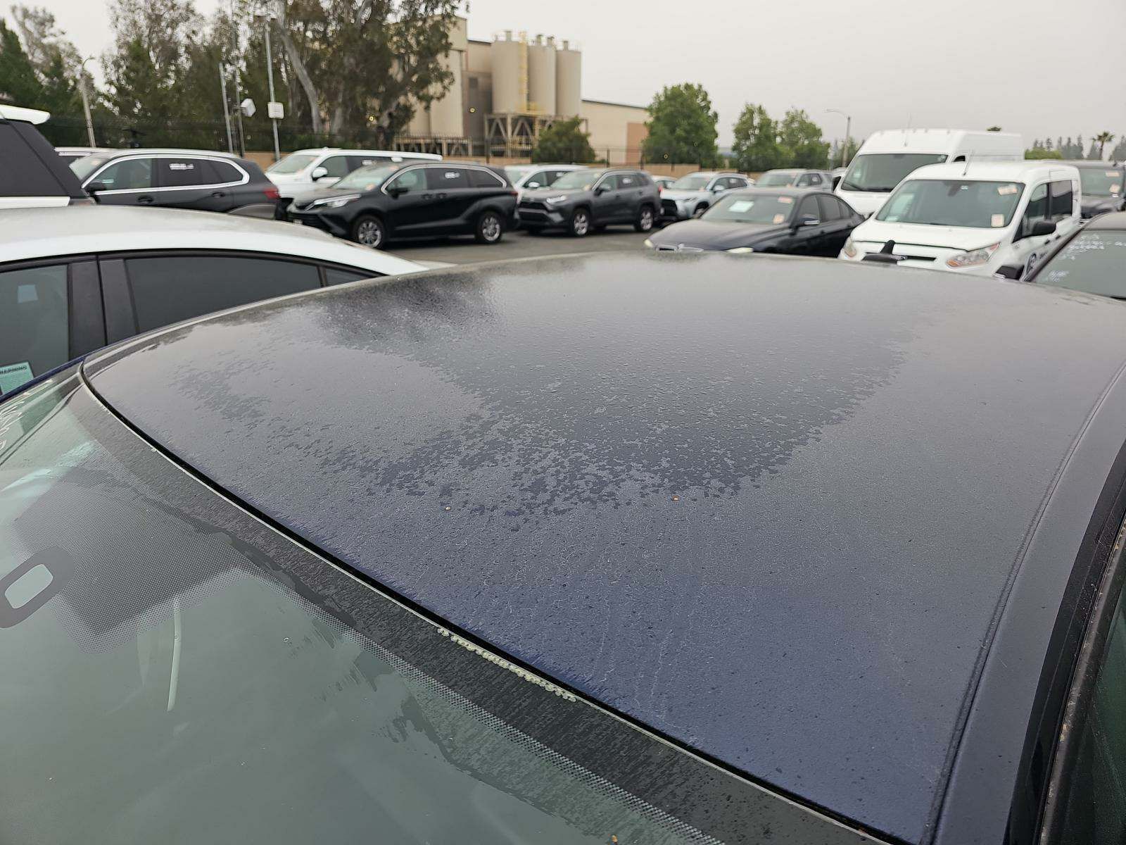 2015 Volkswagen Passat 1.8T Wolfsburg Edition FWD