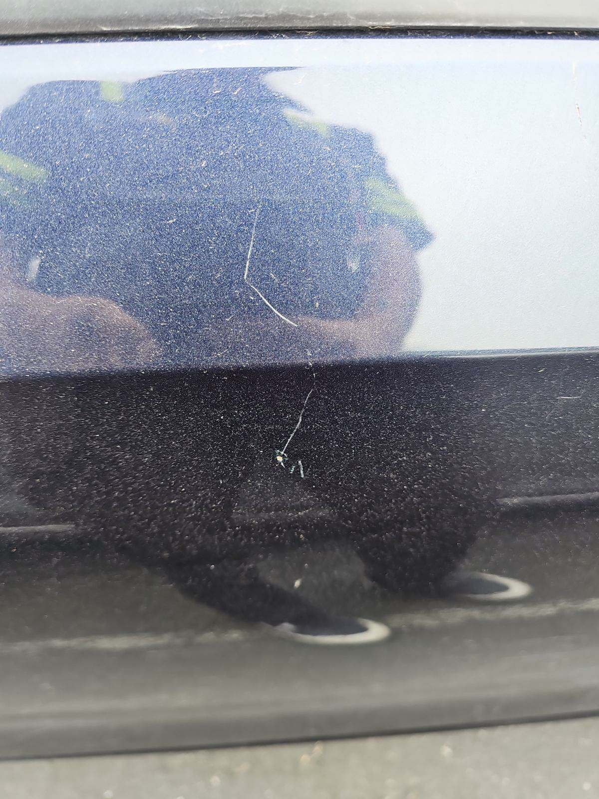 2015 Volkswagen Passat 1.8T Wolfsburg Edition FWD