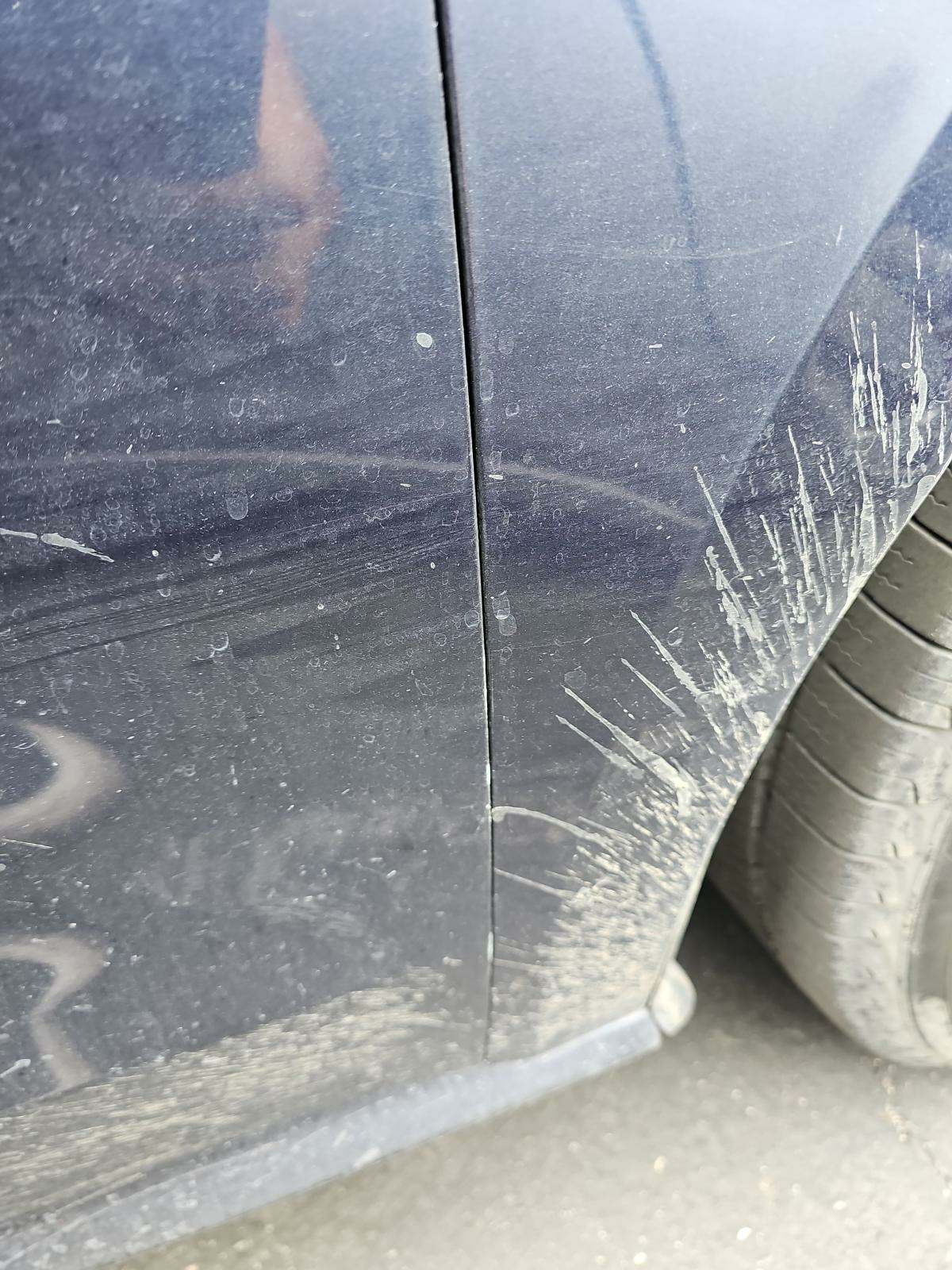 2015 Volkswagen Passat 1.8T Wolfsburg Edition FWD