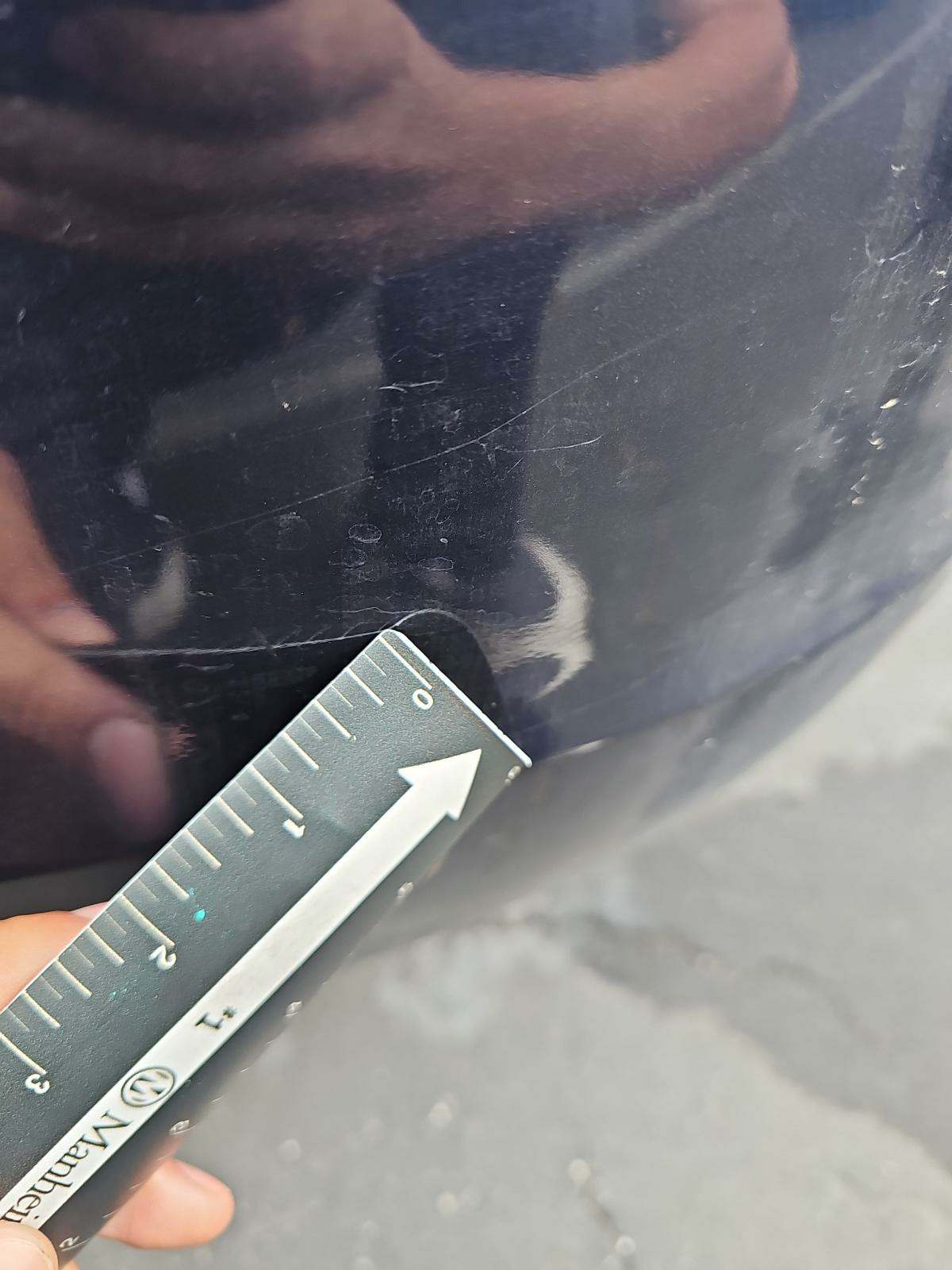 2015 Volkswagen Passat 1.8T Wolfsburg Edition FWD