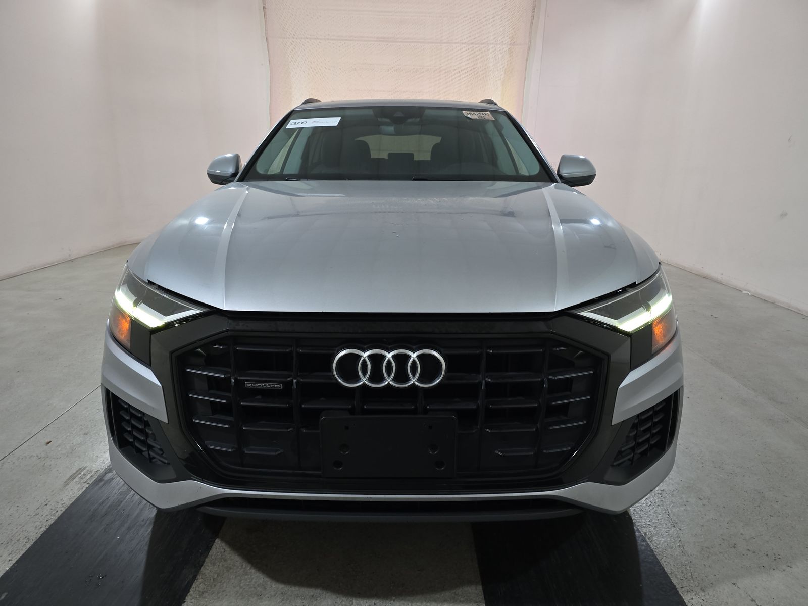 2020 Audi Q8 Premium AWD