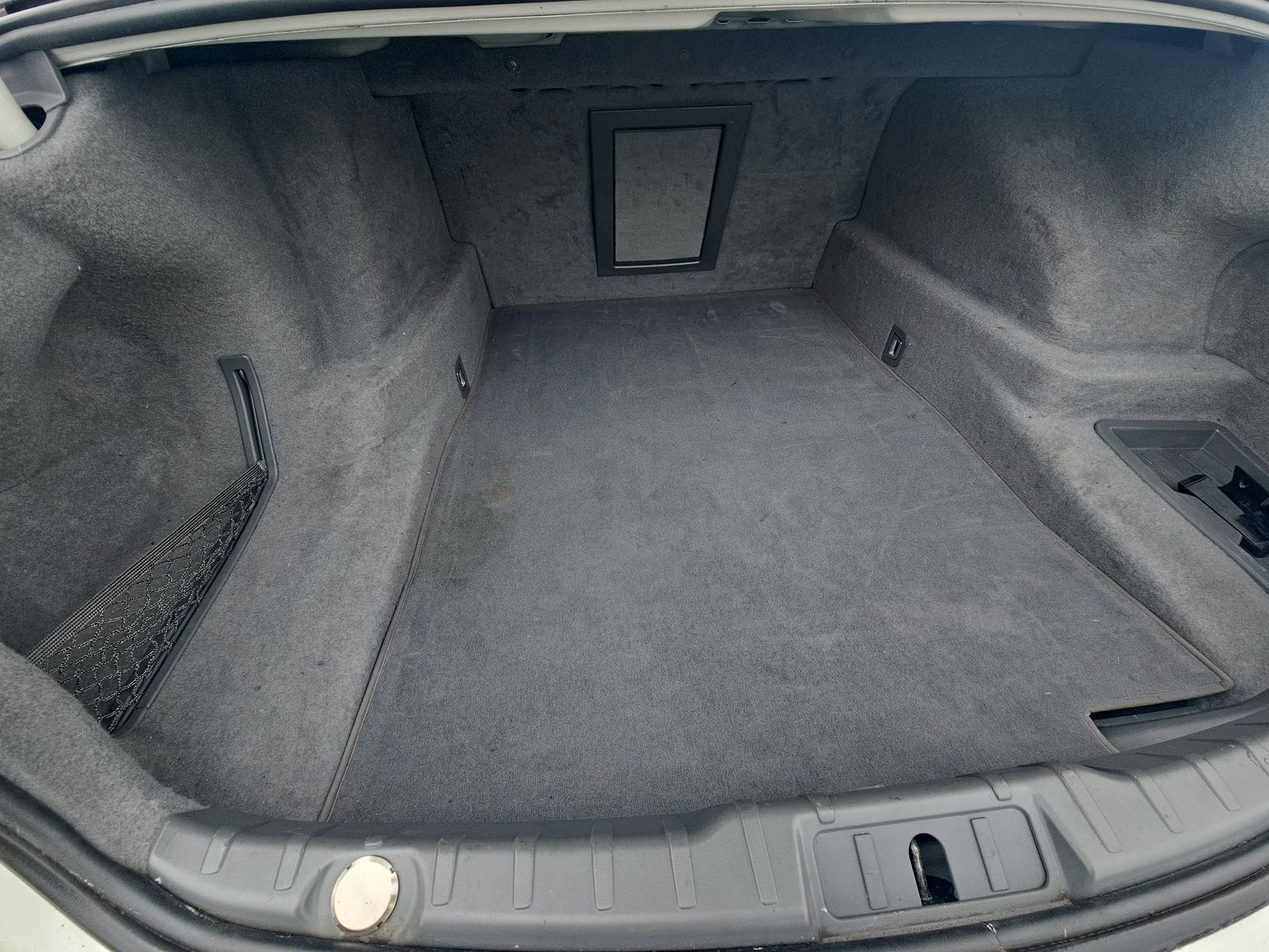 2014 BMW 7 Series 750i xDrive AWD