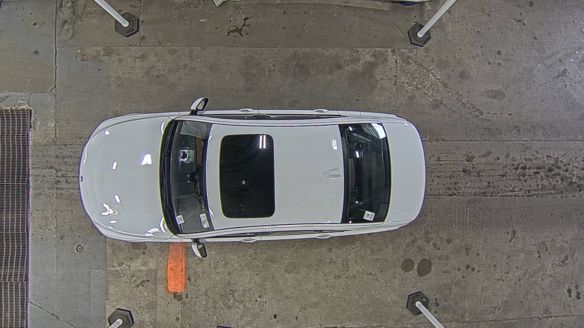 2014 BMW 7 Series 750i xDrive AWD