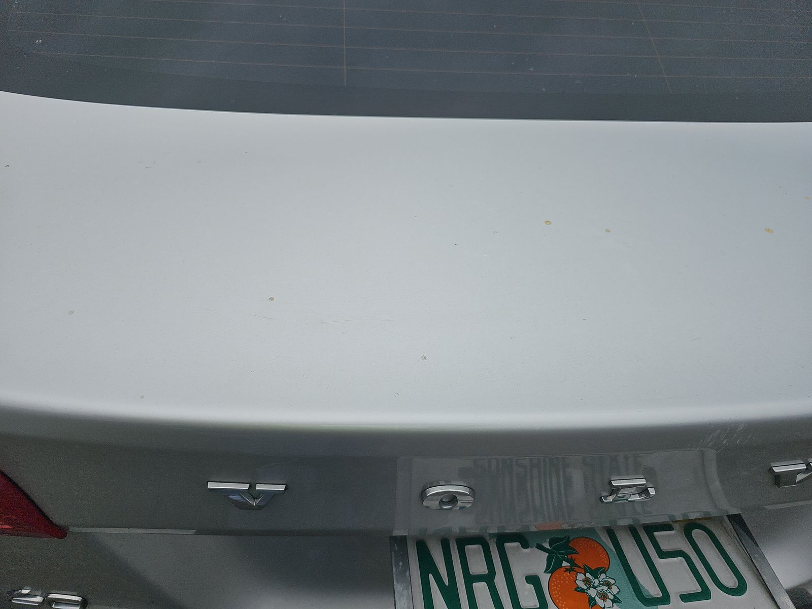 2017 Volvo S60 T5 Inscription FWD