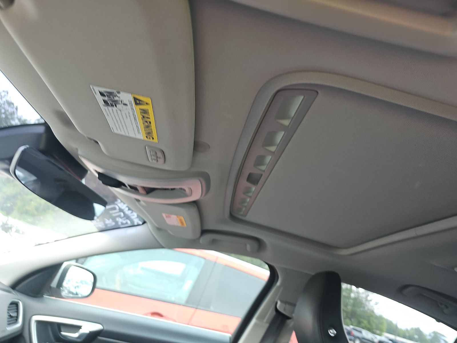 2017 Volvo S60 T5 Inscription FWD