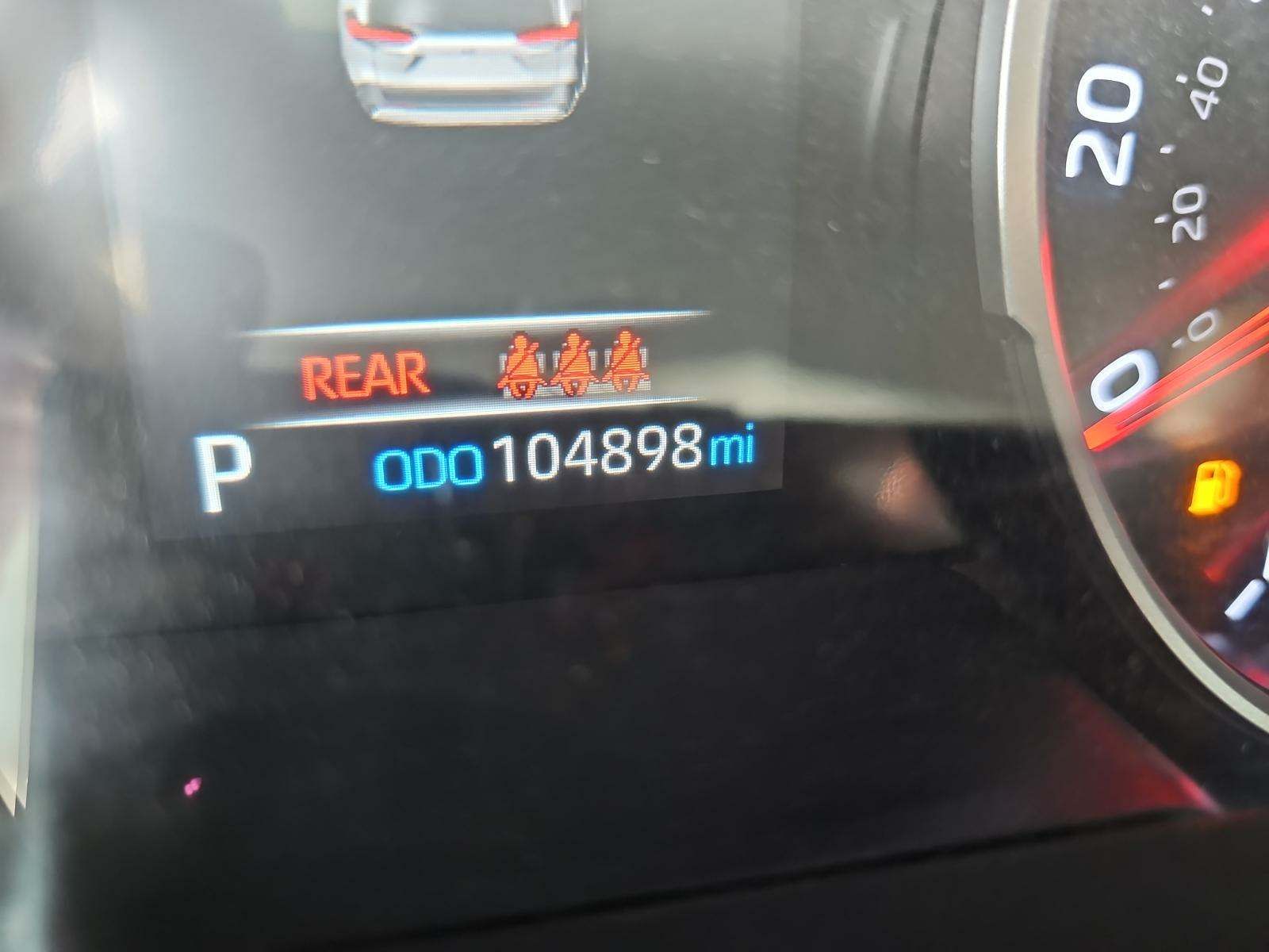 2020 Toyota RAV4 XLE AWD