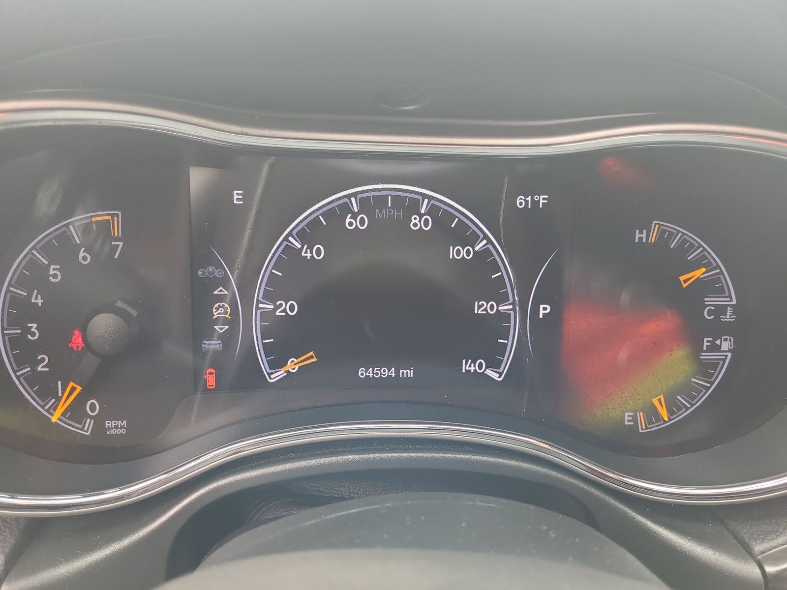2020 Jeep Grand Cherokee Limited AWD