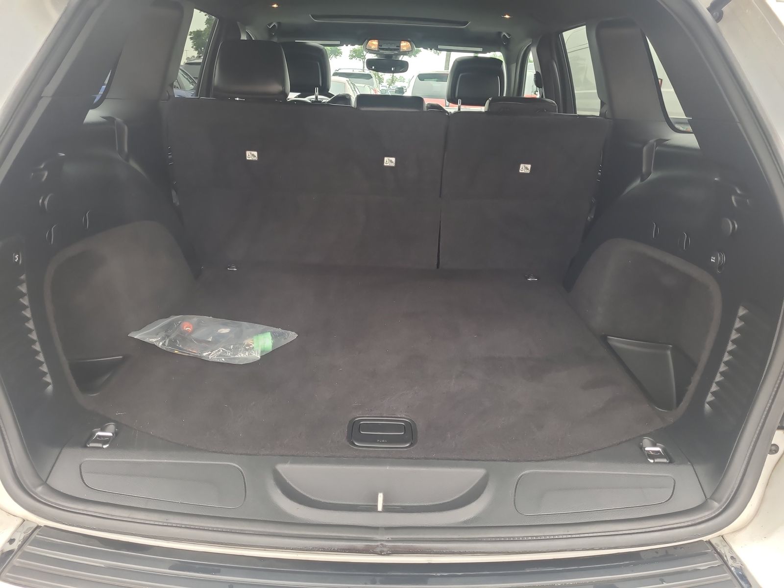 2020 Jeep Grand Cherokee Limited AWD
