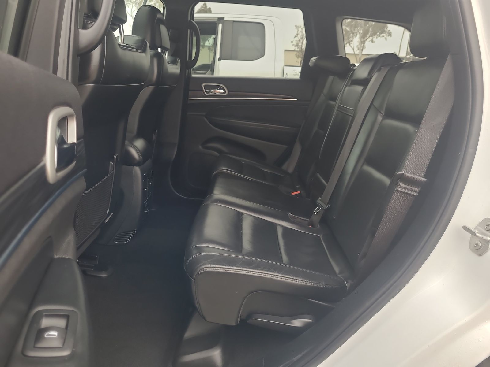 2020 Jeep Grand Cherokee Limited AWD