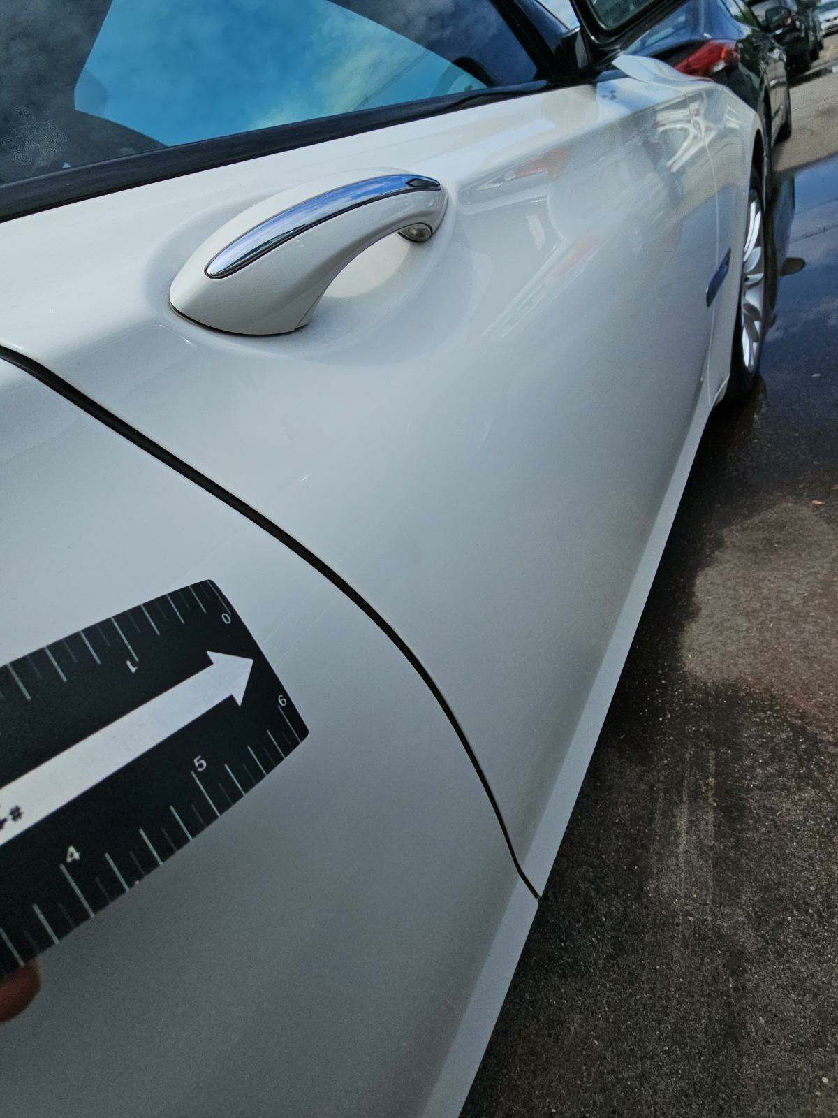 2014 BMW 7 Series 750i xDrive AWD