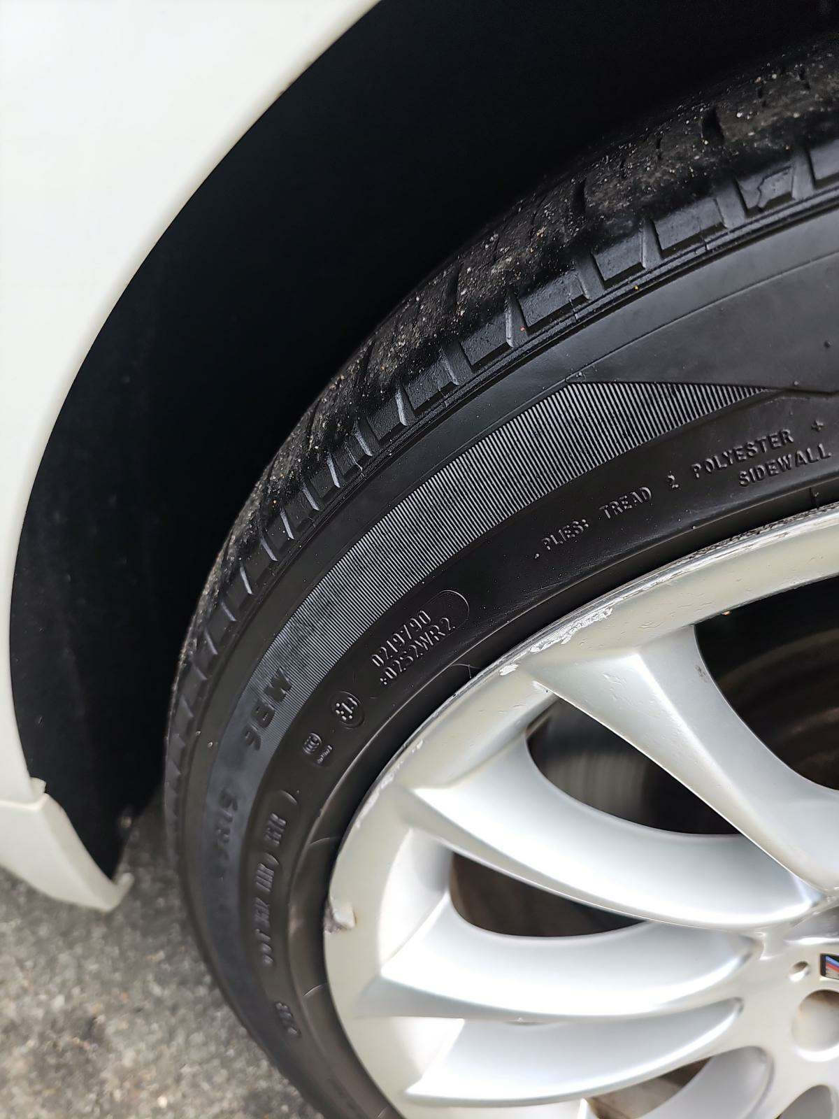 2014 BMW 7 Series 750i xDrive AWD